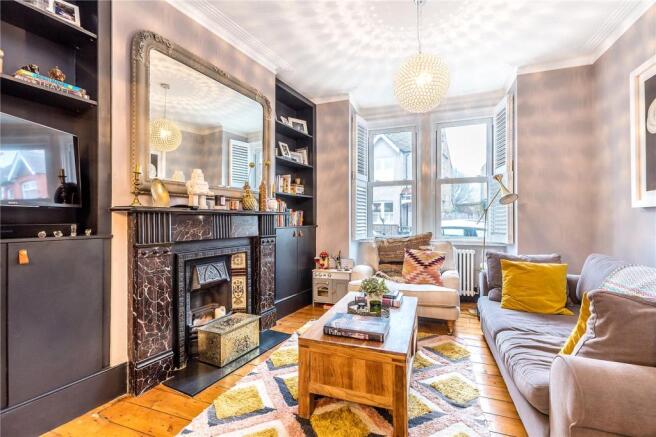 Reception Room One