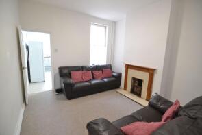 7, Brown Street, Wolverhampton WV2 1HR