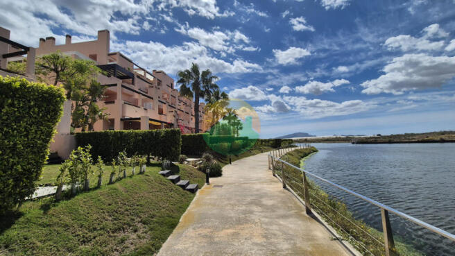 2 Bedroom Apartment For Sale-PW66-1