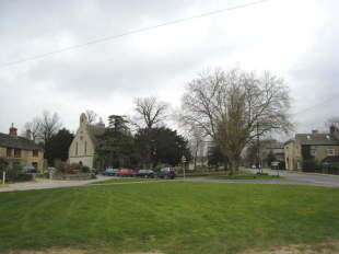 Views Over Green