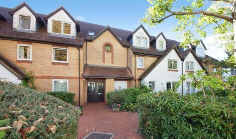 St Elizabeth Court, North Finchley