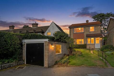 Slines Oak Road, Woldingham, CR3