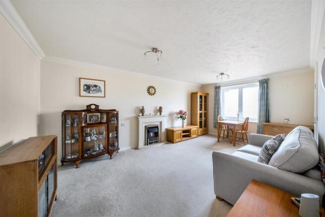 Nicholls Lodge, Bishop's Stortford photo 4