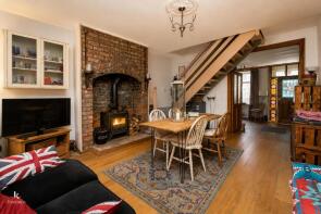 7, Duck Street, Clitheroe BB7 1LP