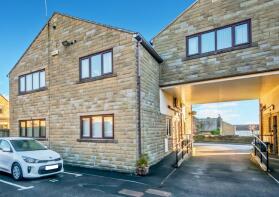 15, Chapel Court, Church Street, Hightown, Liversedge WF15 8HR