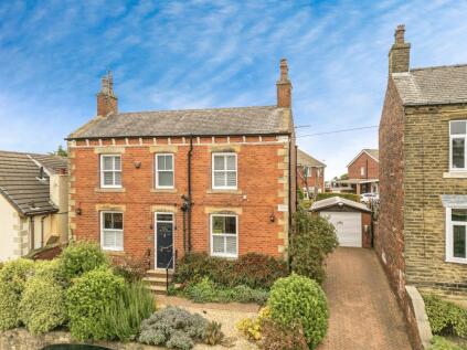 Cross Road, Middlestown, WAKEFIELD