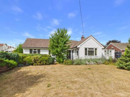 Bury Road, Lawshall, IP29