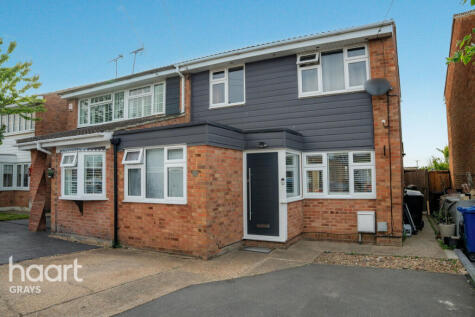 Solway, East Tilbury
