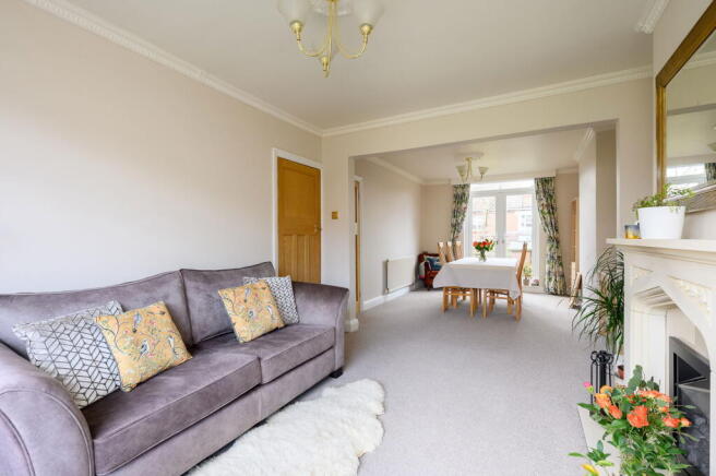3 bed Semi-Detached for sale Image 5