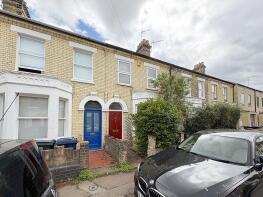 6, Ross Street, Cambridge CB1 3BX