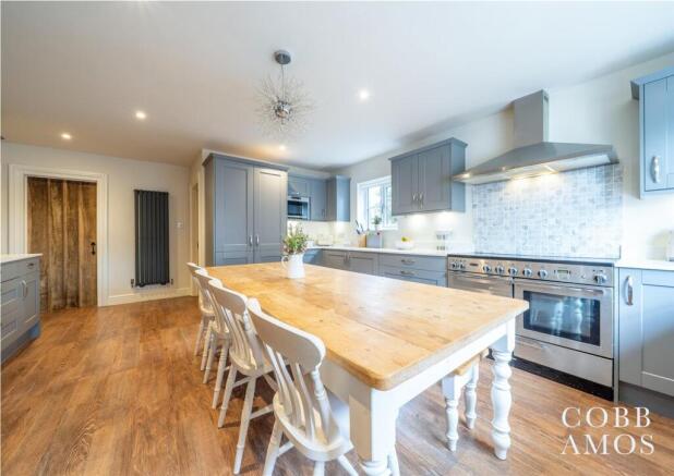 Whitewayhead Lane, Knowbury, Ludlow photo 4