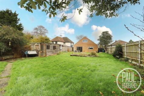 Yarmouth Road, Lowestoft, NR32