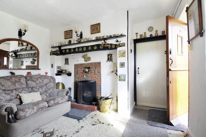 Snug Area