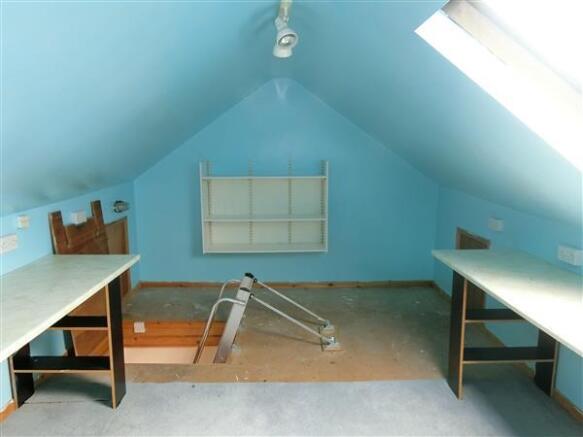 Attic