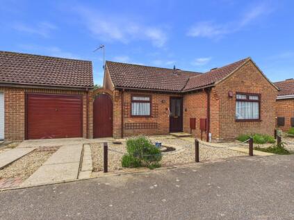 St James Drive, Downham Market, PE38