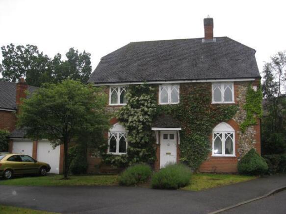 External View