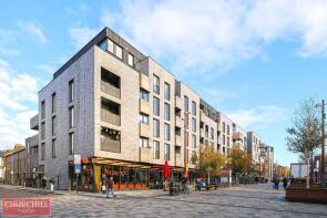 1, 63 Grant House, Cleveland Park Avenue, London E17 7FB