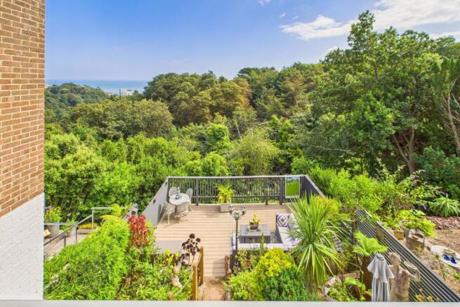 Danby Heights Close, The Lincombes, Torquay photo 4
