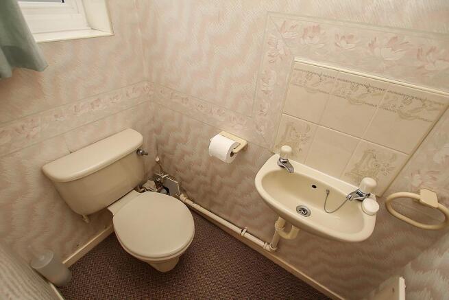 Cloaks WC