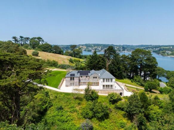 House and Views