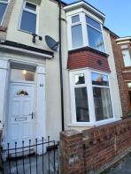 80, Cornwall Street, Hartlepool TS25 5SF