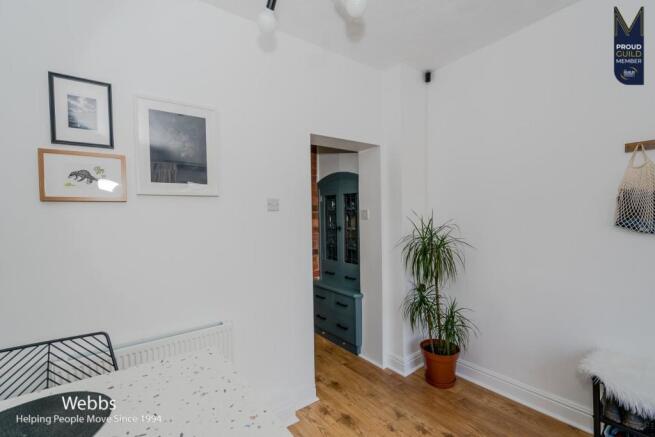93, Greenheath Road, Hednesford, Cannock, Stafford