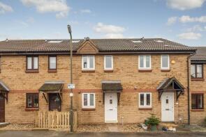11, Burns Close, Colliers Wood, London SW19 1TX
