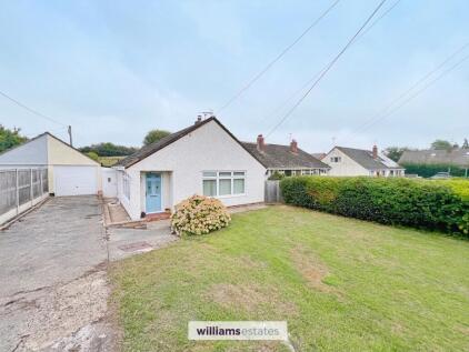 Cilcain Road, Gwernaffield, CH7