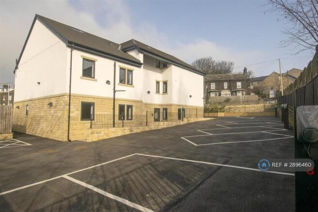 1 bed Flat to rent Image 3