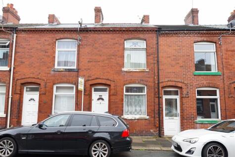 Kent Street, Barrow-In-Furness