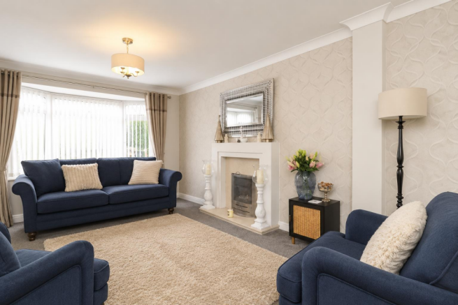 3 bed Semi-Detached for sale Image 4