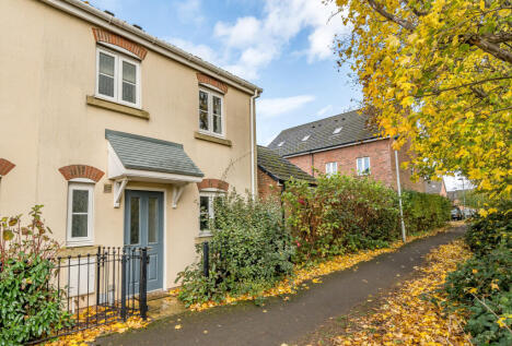 St. Mawgan Street Kingsway, Quedgeley, Gloucester, Gloucestershire, GL2