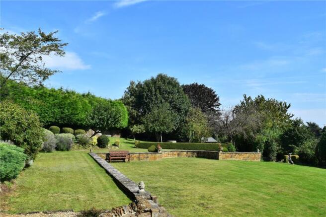 Grounds