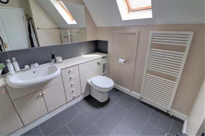 Ensuite 1