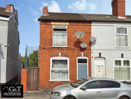 Clyde Street, Cradley Heath