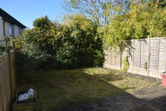 19 St Johns Close, Whitwick