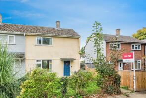 25, Chippenham Walk, Penhill, Swindon SN2 5NS