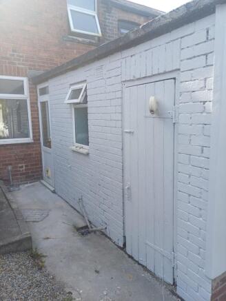 3 bed End of Terrace to rent Image 7
