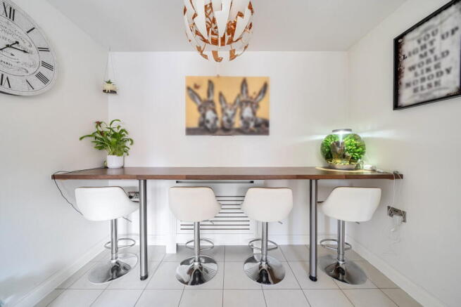 Steeplechase Rise, Picket Twenty, Andover SP11 6XA photo 4