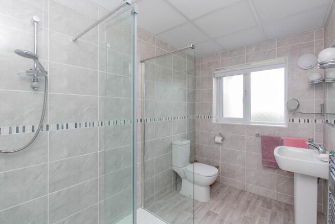 Bathroom 1