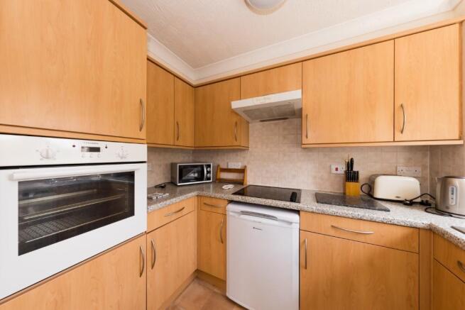 Fitted Kitchen