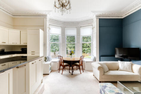 Chertsey road, Redland, Bristol