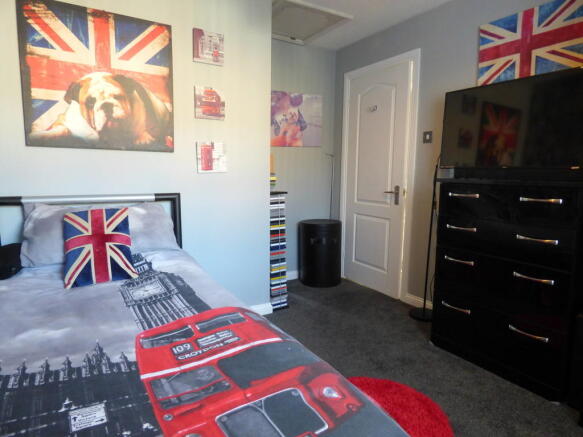 Bedroom 2