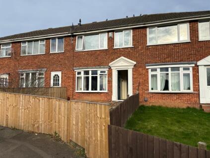Northwold Road, Eastfield, Scarborough