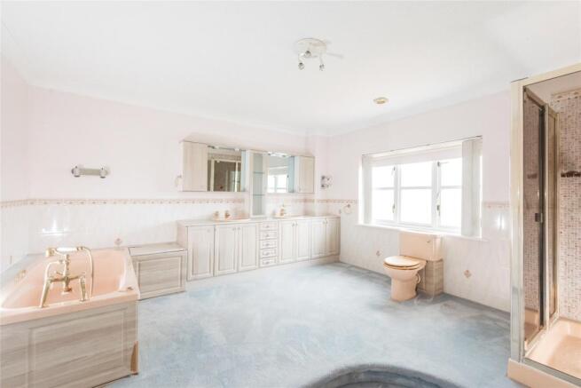 Master En Suite