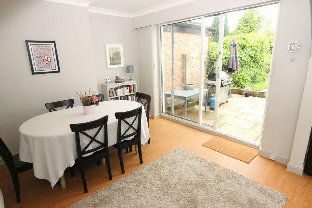 Dining Room Aspect 3