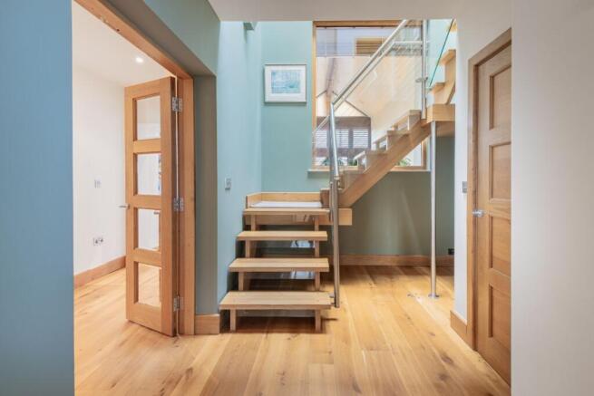 The Barn, Tunstall, Carnforth, LA6 2QW photo 4