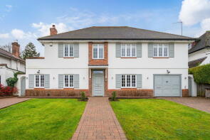 11, Moor Park Road, Northwood HA6 2DL