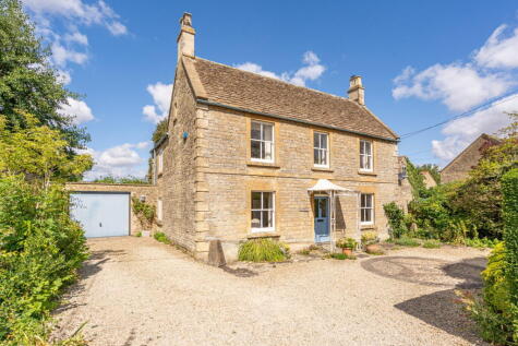 Lea, Wiltshire