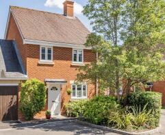 30, Sutton Park Road, Winchester SO21 3GZ
